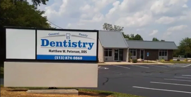 Matthew W. Peterson, DDS