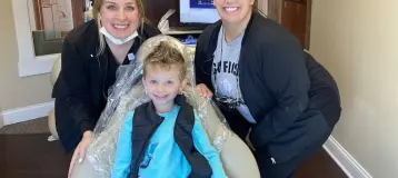 Bridgewater Family Dental