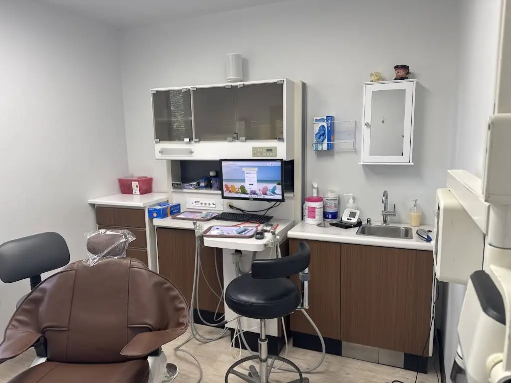 SCAEL Dental Studio