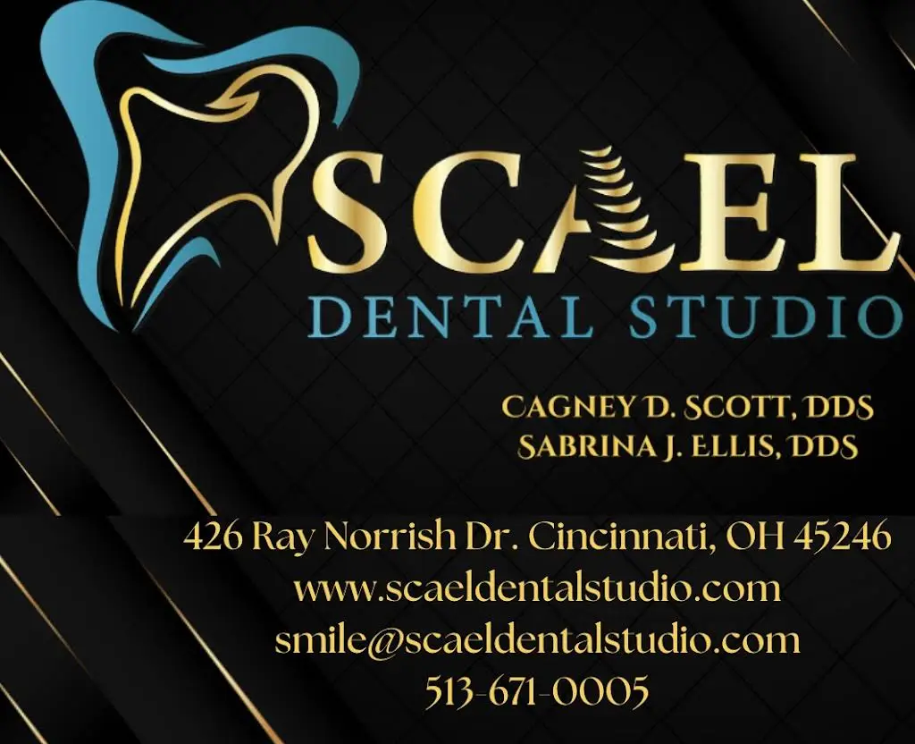 SCAEL Dental Studio
