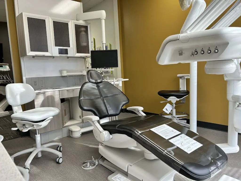 Zealous Dental Springdale
