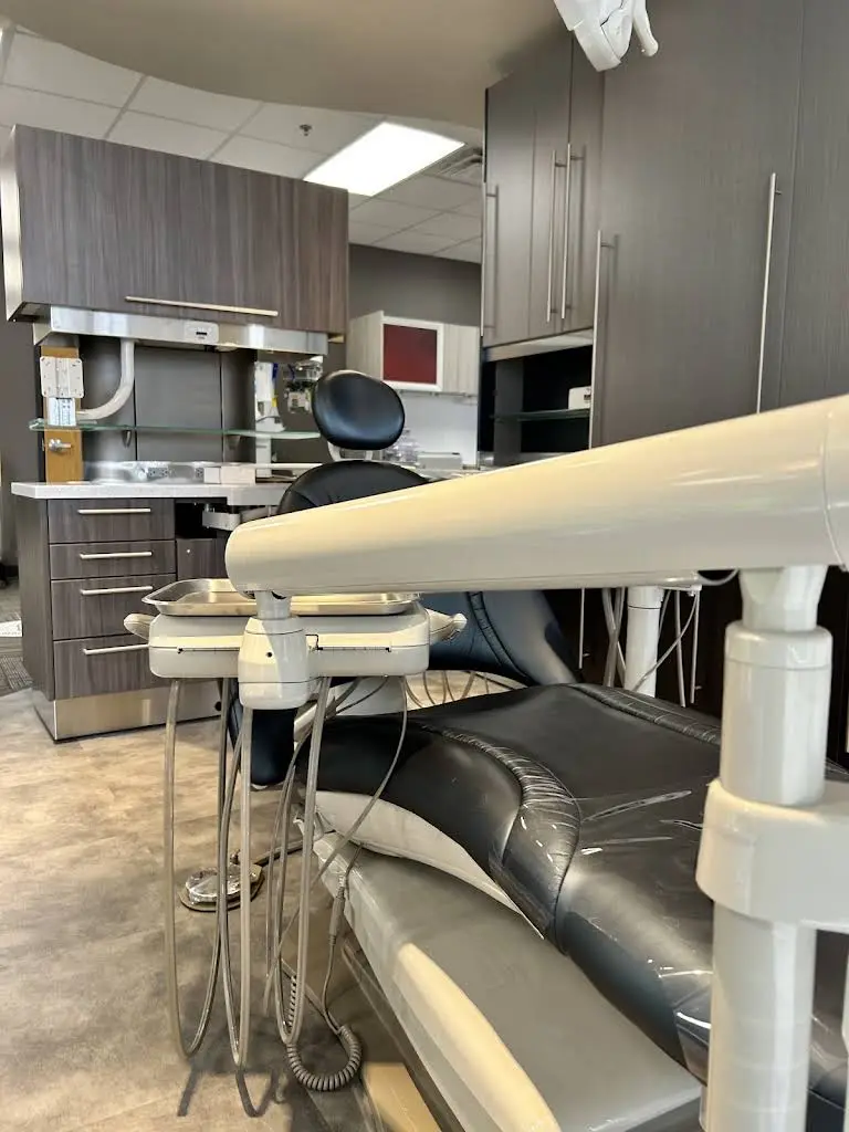 Zealous Dental Springdale