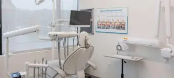 Beckett Ridge Modern Dentistry