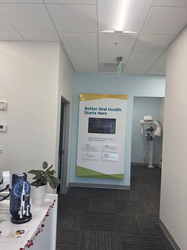 Beckett Ridge Modern Dentistry