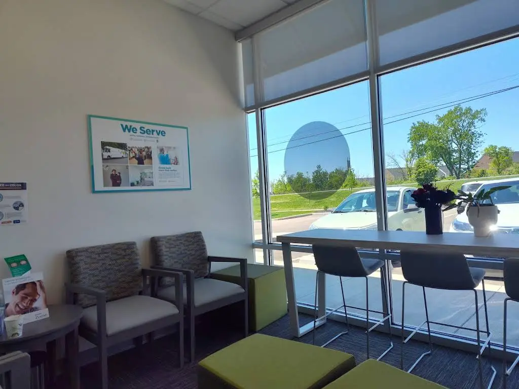 Beckett Ridge Modern Dentistry