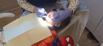 Beckett Dental Care