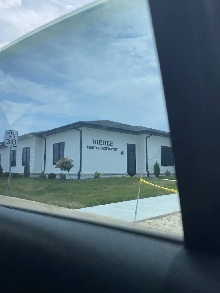 Biehle Family Dentistry