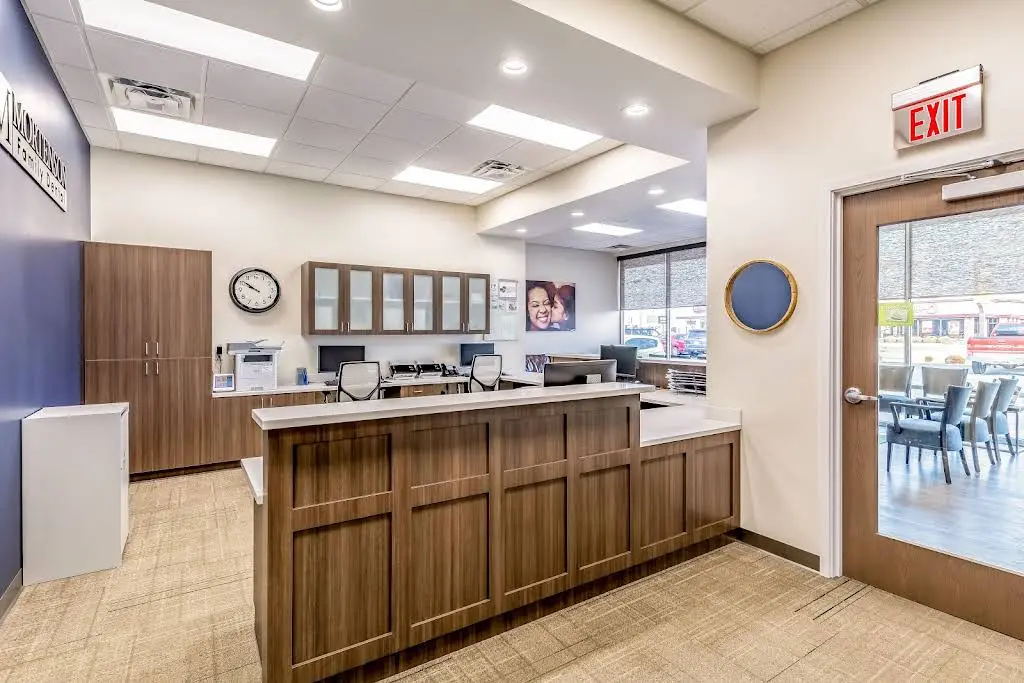 Mortenson Family Dental