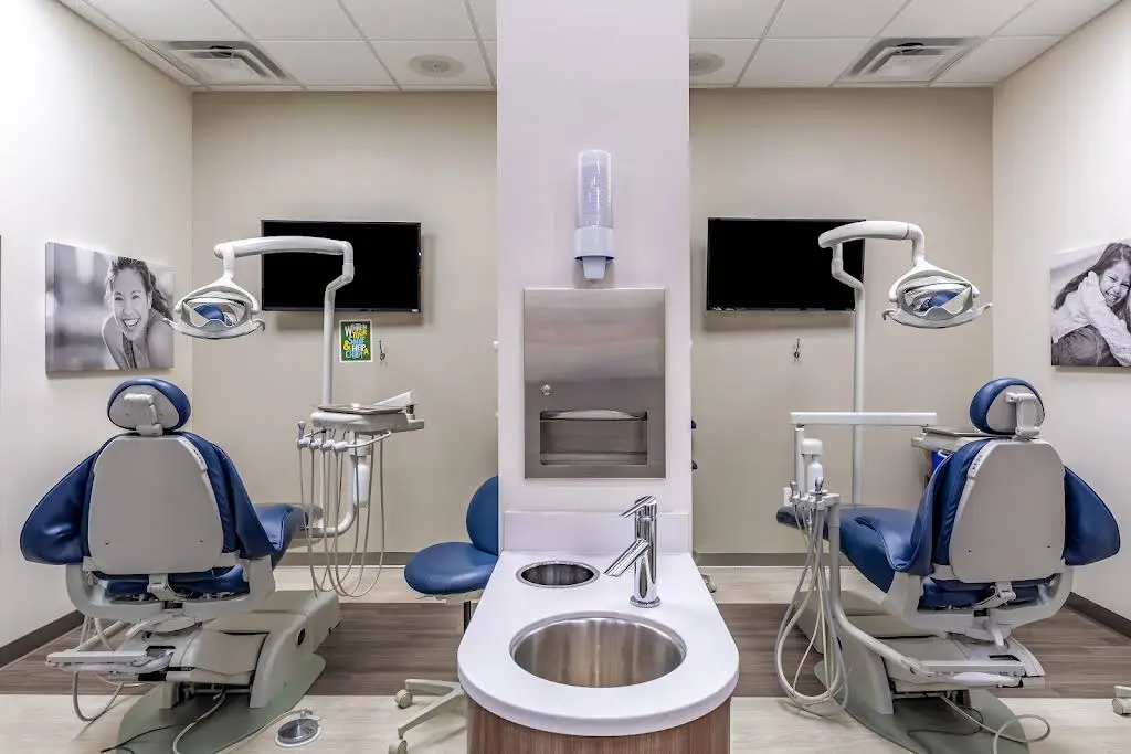 Mortenson Family Dental