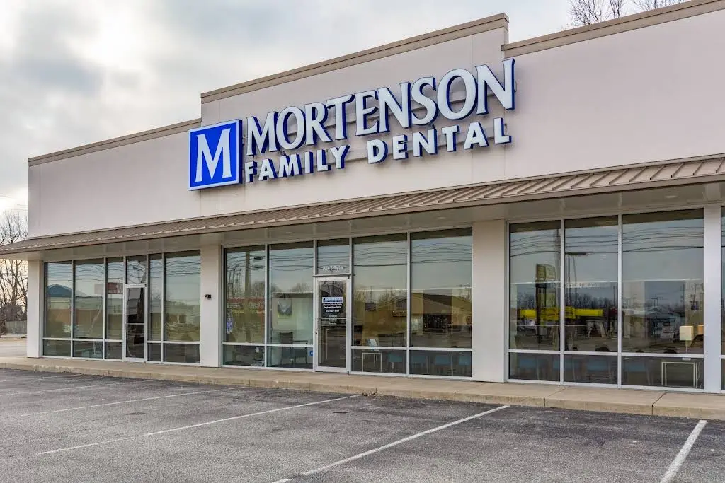 Mortenson Family Dental