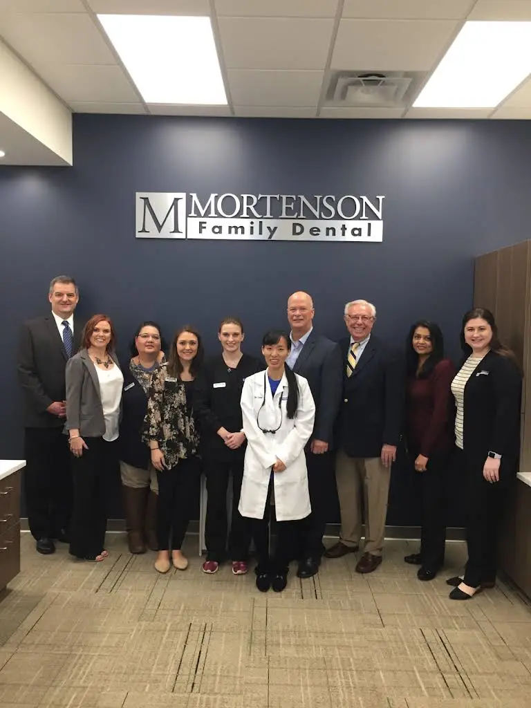 Mortenson Family Dental