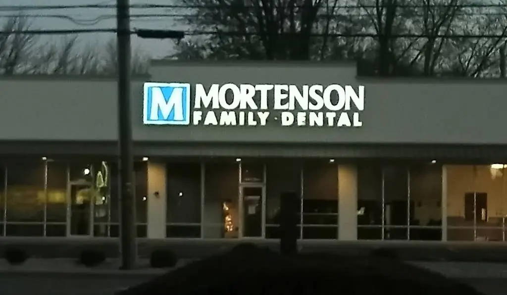 Mortenson Family Dental