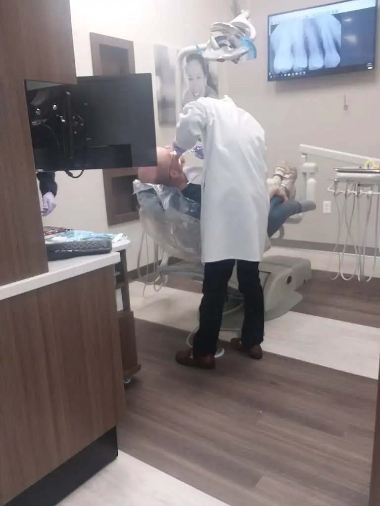Mortenson Family Dental