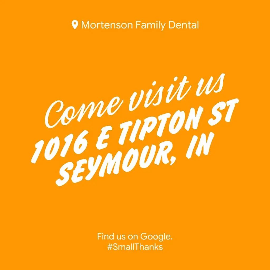Mortenson Family Dental