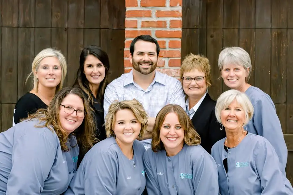 Garcia Family Dental