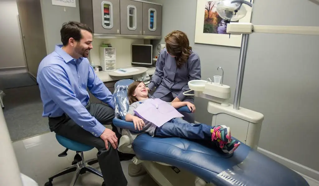 Garcia Family Dental