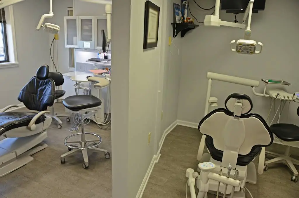 Jackson County Dental
