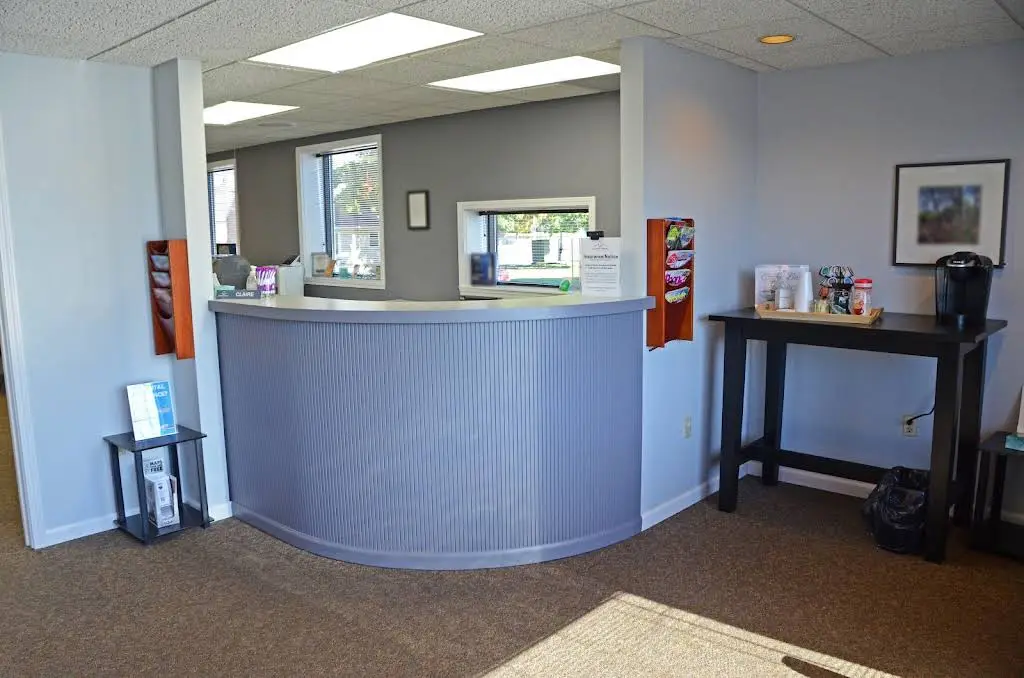 Jackson County Dental