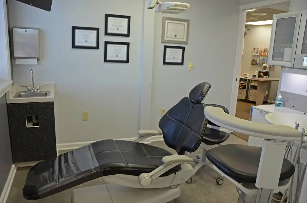Jackson County Dental