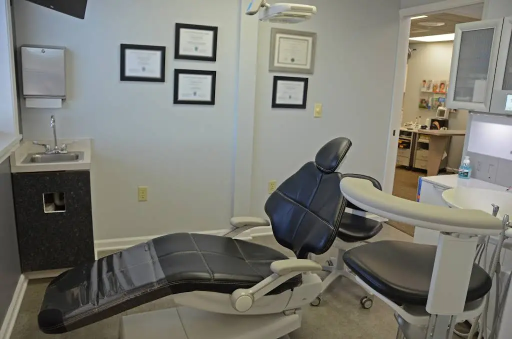 Jackson County Dental