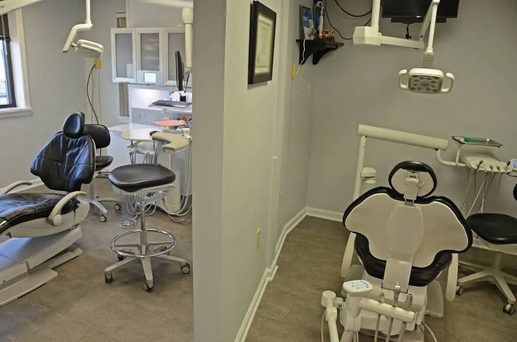 Jackson County Dental