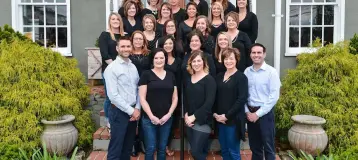 Nicholson and Becht Orthodontics
