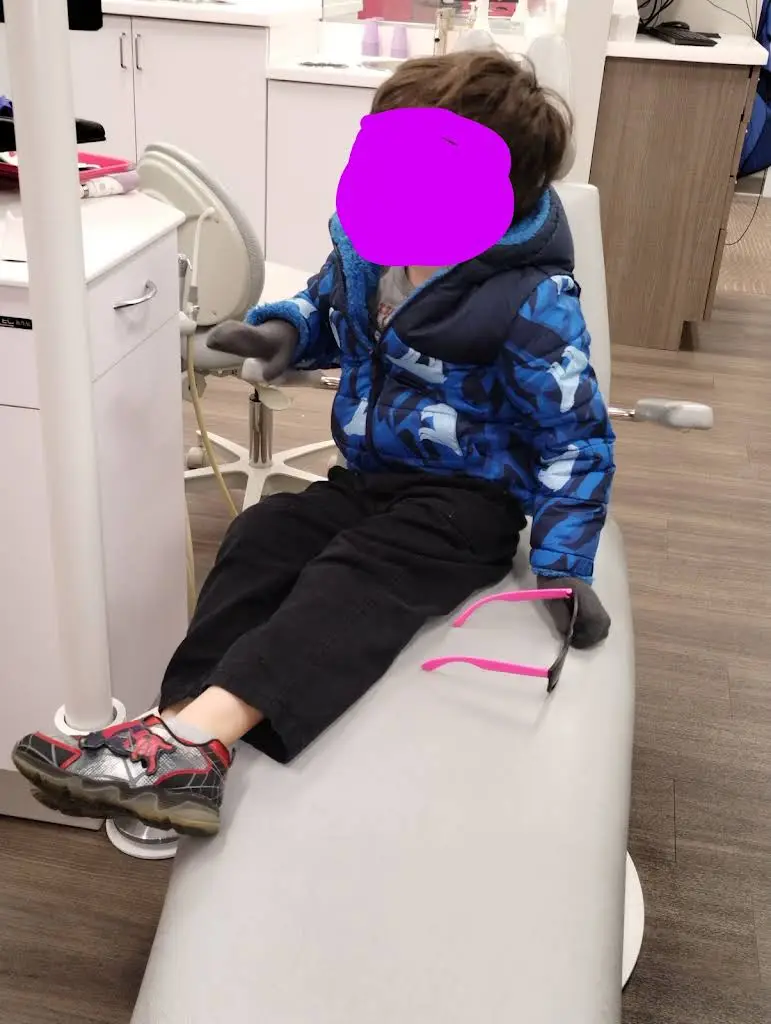 Kid's Dentistree