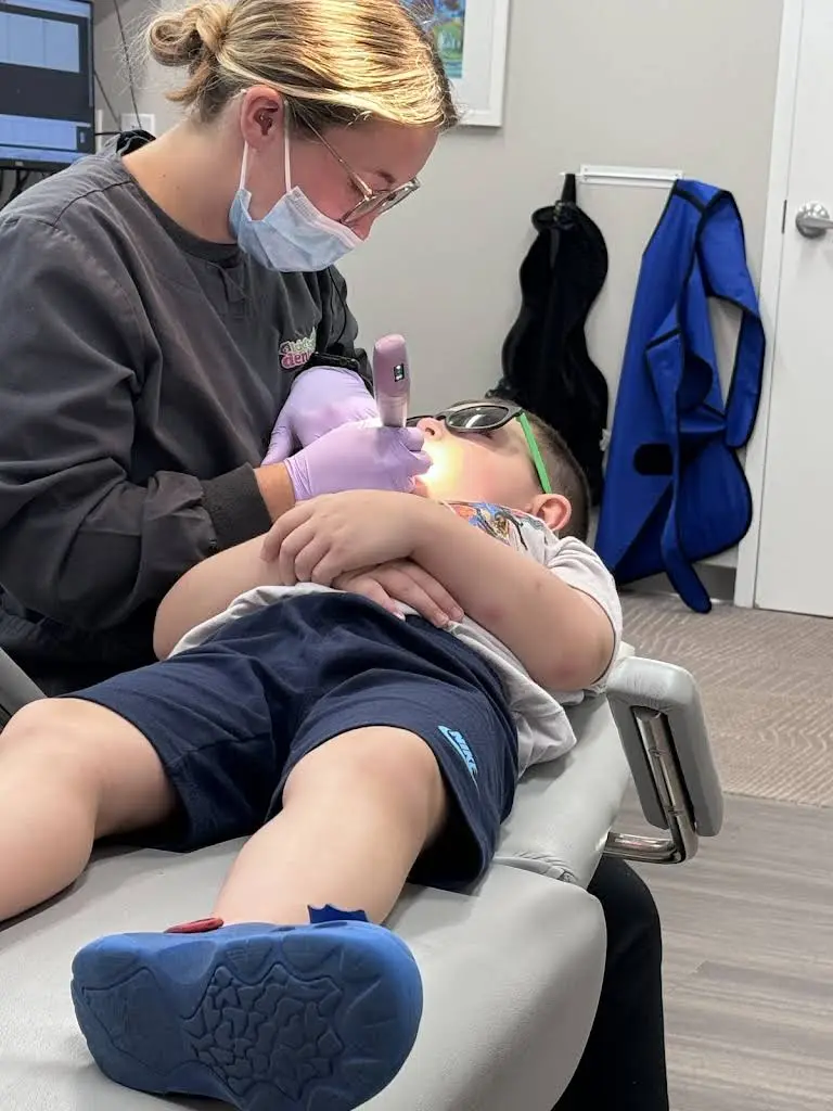 Kid's Dentistree