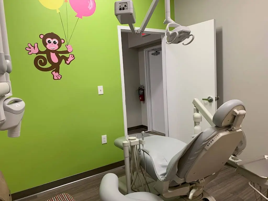 Kid's Dentistree