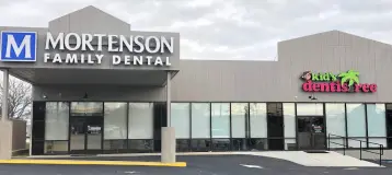 Mortenson Family Dental