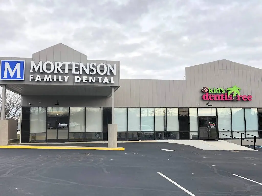 Mortenson Family Dental