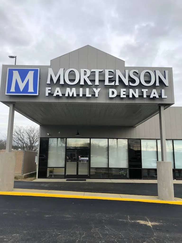 Mortenson Family Dental