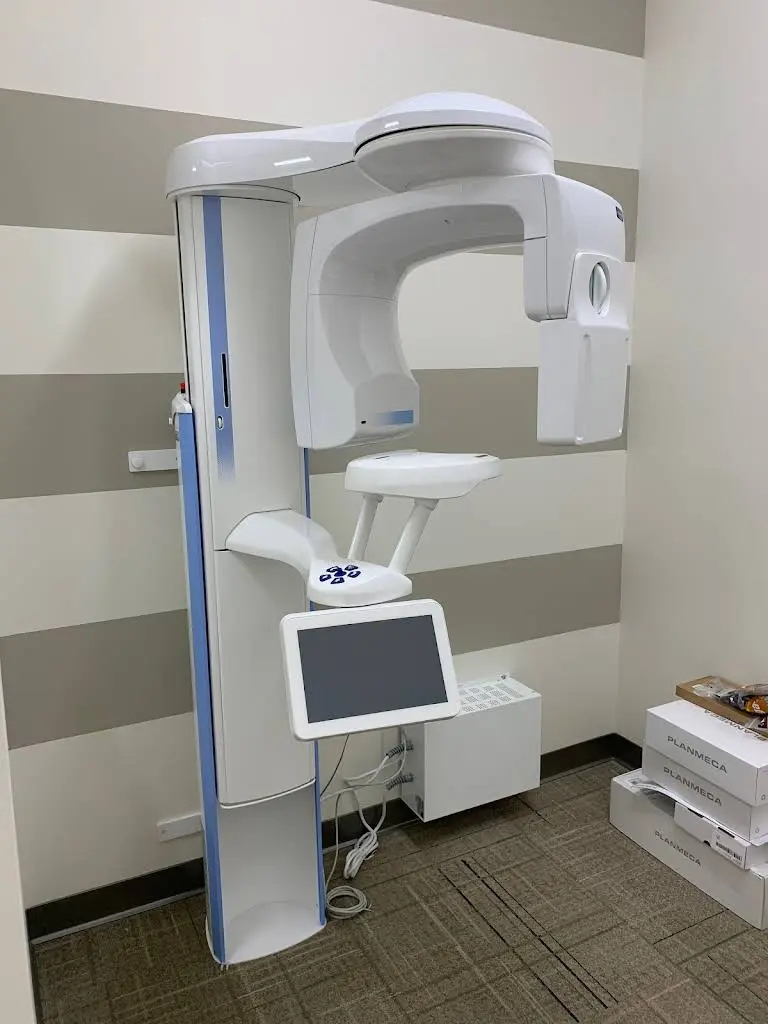 Mortenson Family Dental