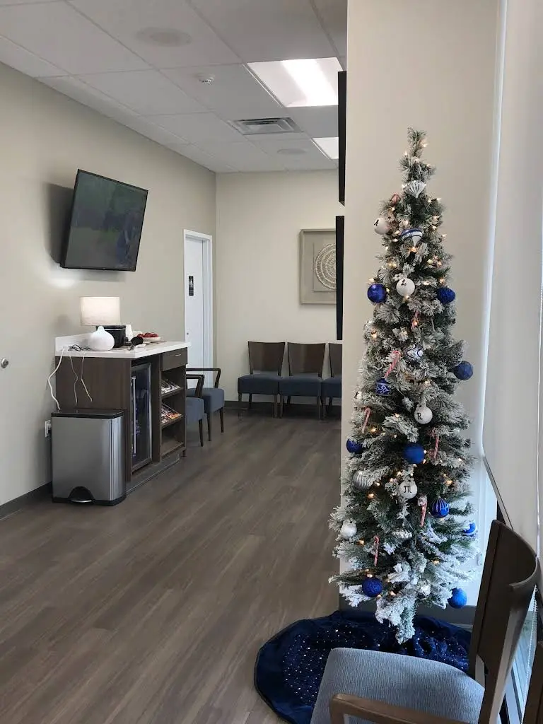 Mortenson Family Dental