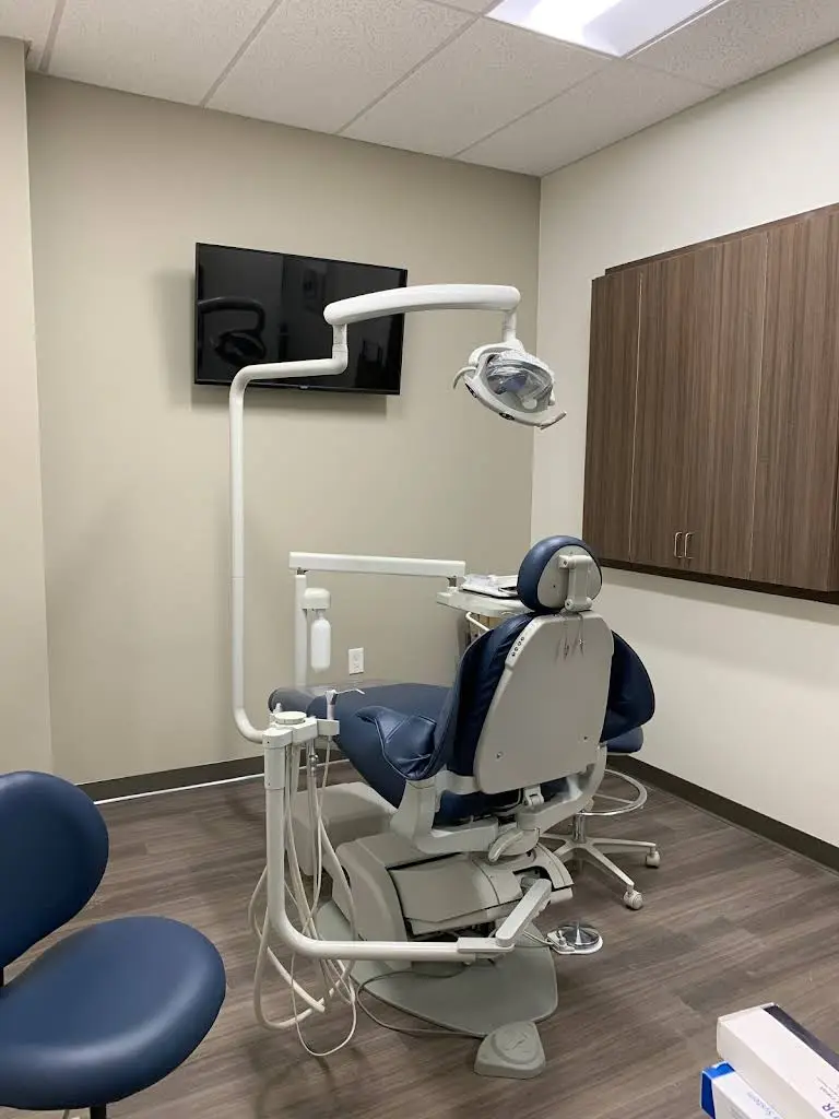 Mortenson Family Dental