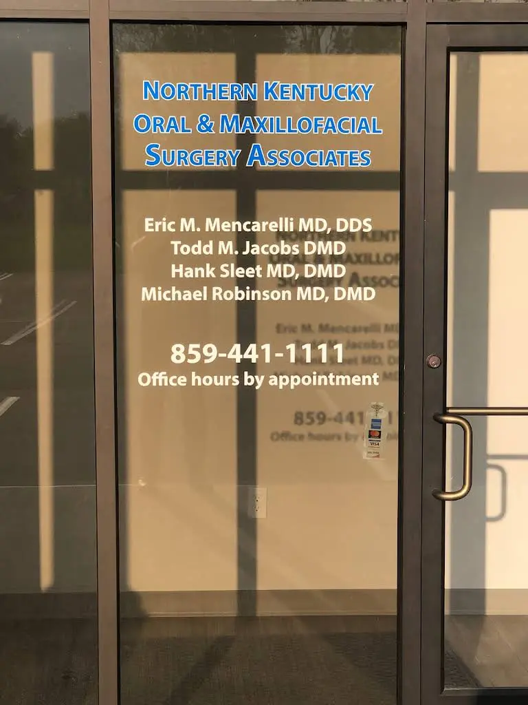 Northern Kentucky Oral and Maxillofacial Surgery Associates