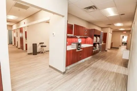 Wright Dental Center