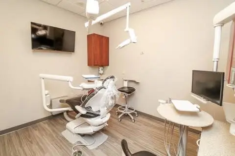Wright Dental Center