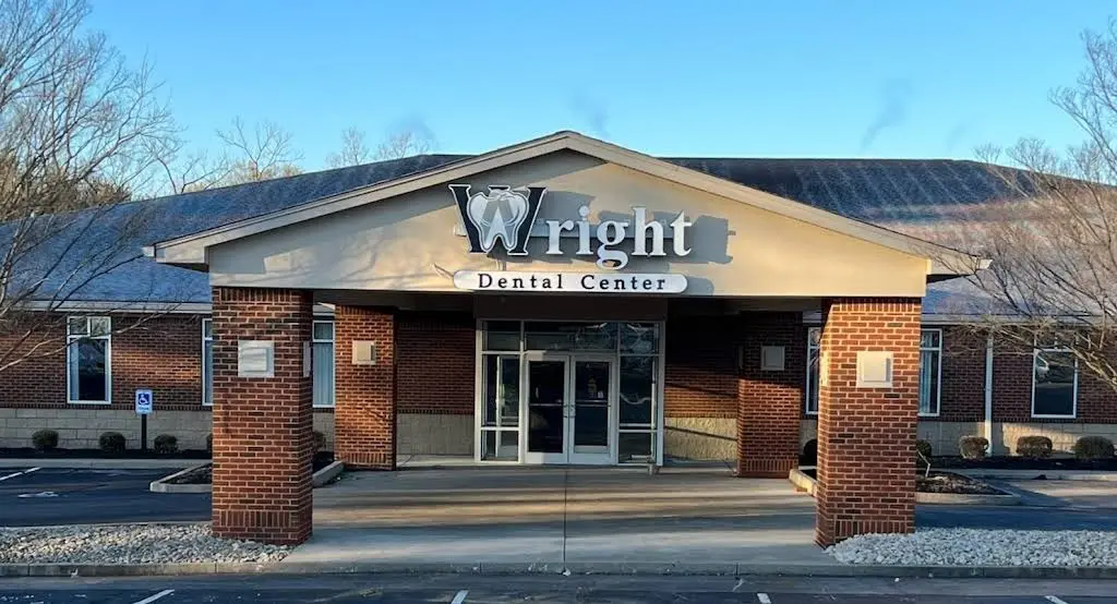Wright Dental Center