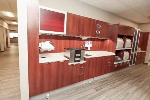 Wright Dental Center