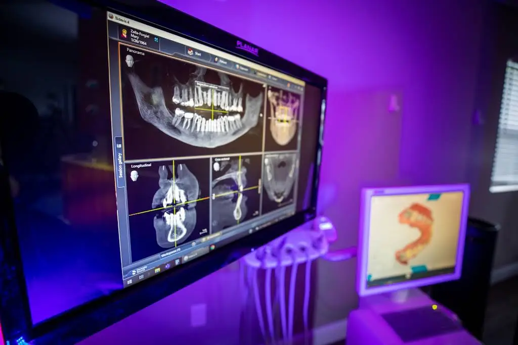 Wright Dental Center