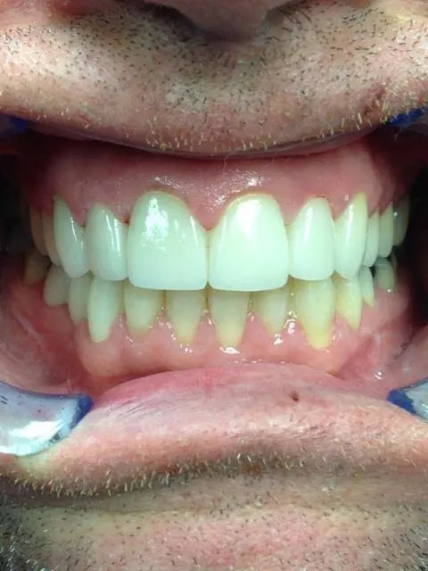 Wright Dental Center
