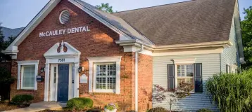 McCauley Dental