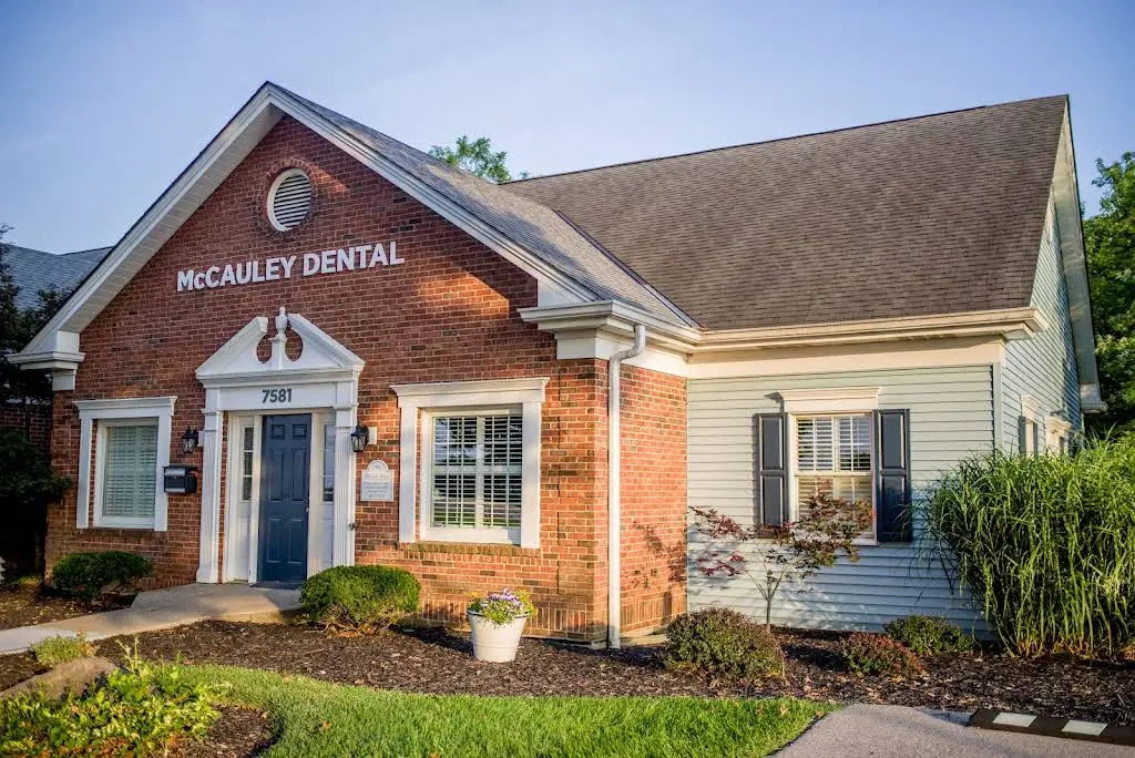 McCauley Dental