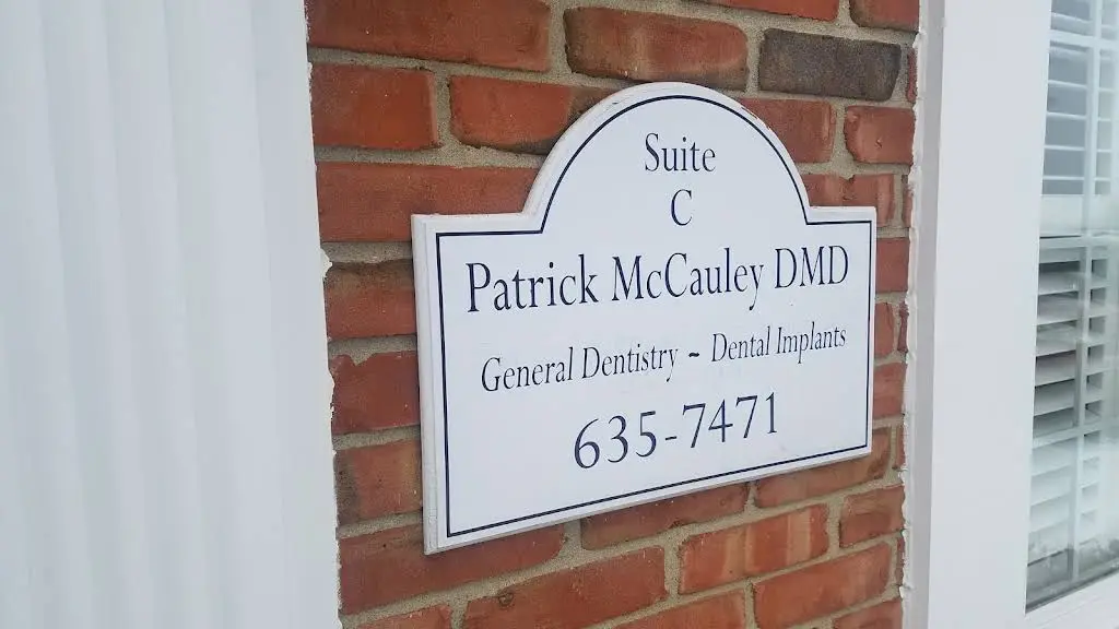 McCauley Dental