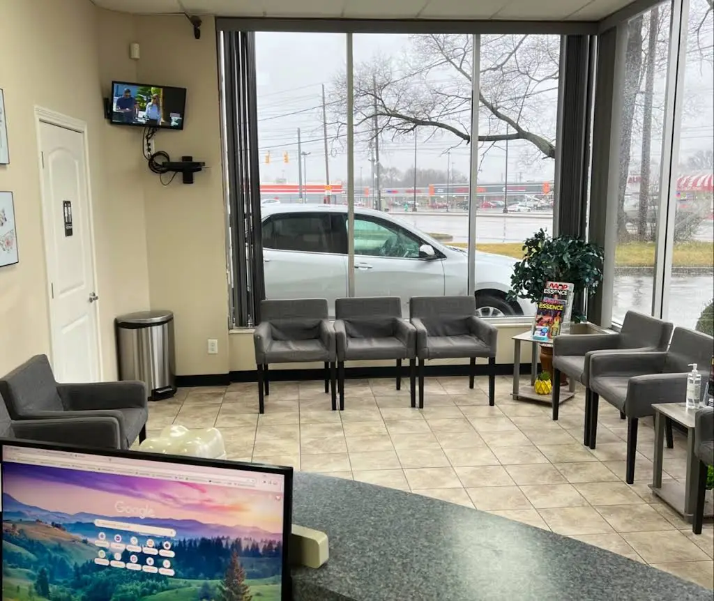 Affordable Westend Dental