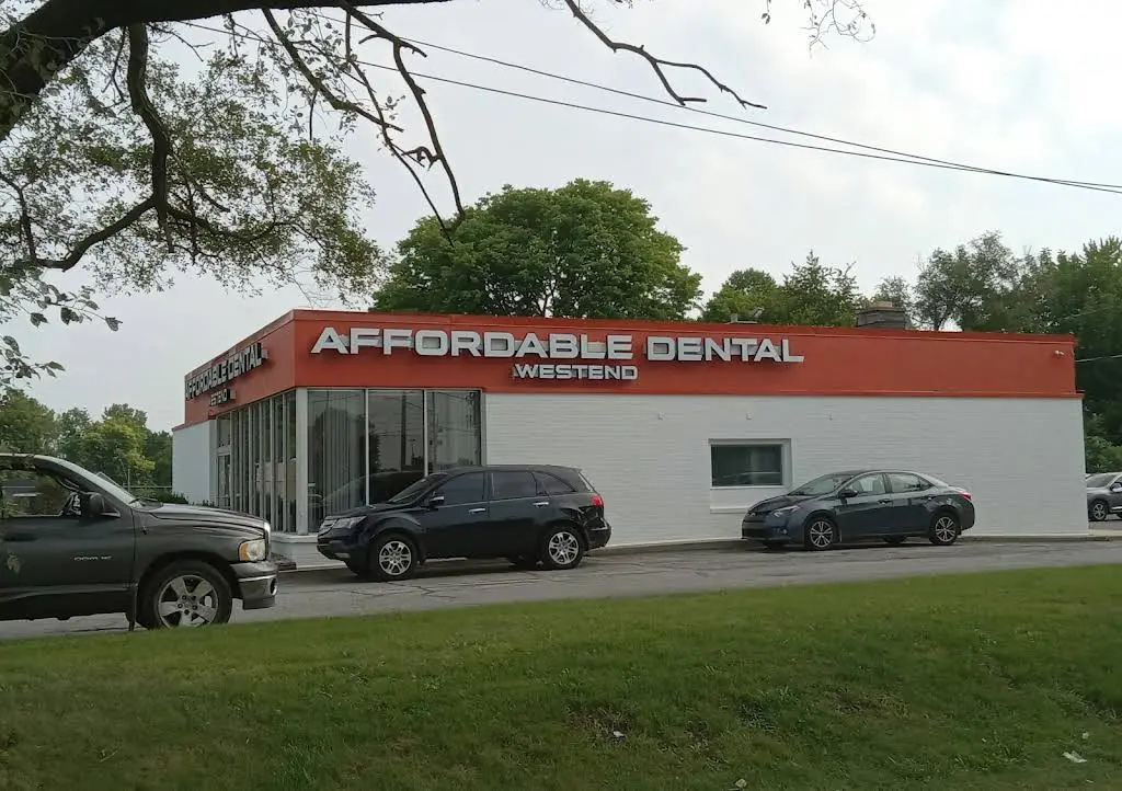 Affordable Westend Dental