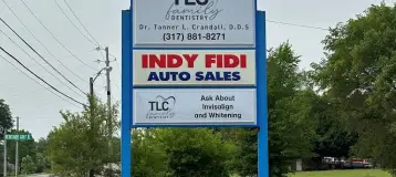 TLC Family Dentistry