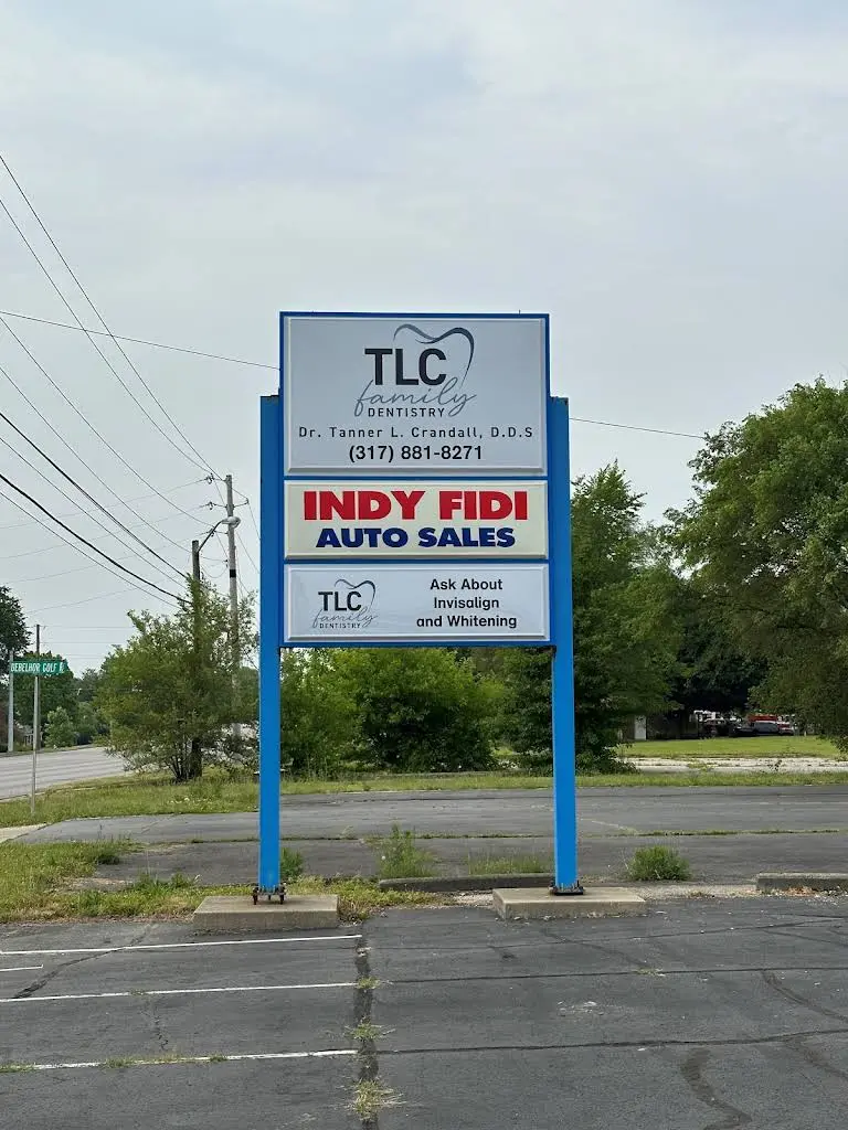 TLC Family Dentistry