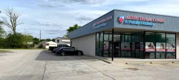 Urgent Dental Center & Family Dentistry